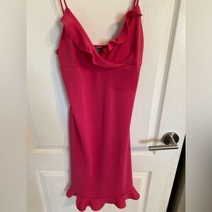 Evolution Evening Dress size 8-9